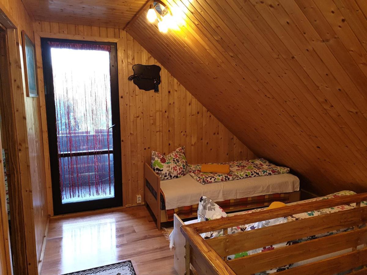 الشقق الفندقية Rabaszentmihalyفي  Raba Part Apartman المظهر الخارجي الصورة